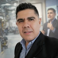 Alpezzi Chocolate Employee Federico Coronado Venegas's profile photo