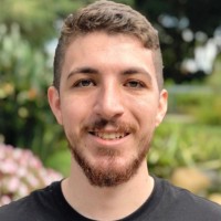 Bruno Ribeiro's profile photo