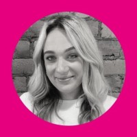 Forward Role Recruitment Employee Charlotte Battersby's profile photo