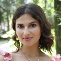 FOUNDRAE FINE JEWELRY Employee Kashmiri Korula's profile photo