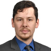 CGI Employee John Posey's profile photo