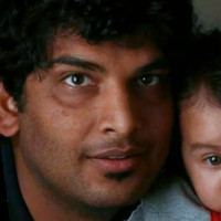 Vishwas Rao Email & Phone Number