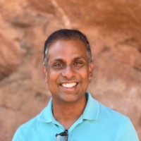 Email e telefono di Pradeep Padala