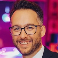 Gregor Rosulnik Email & Phone Number