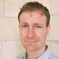 JUXT (juxt.pro) Employee Daniel Keer's profile photo