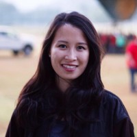 Genentech Employee Amy W.'s profile photo