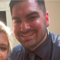 Chuck E. Cheese Employee Nathan Pecoraro's profile photo