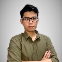 Beckhoff Automation Southeast Asia Employee Nam Duy's profile photo