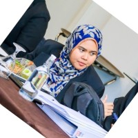 Encorp Development Pty Ltd Employee Nur Rosli's profile photo