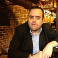 University of Cambridge Employee Karl Wilson's profile photo