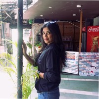Ritika Pawar's profile photo