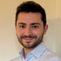 Axe Group Employee Baptiste Farran's profile photo