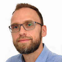 ROCKWOOL Group Employee Arkadiusz Konieczny's profile photo