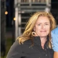 Rebecca Glick-Luby Email & Phone Number
