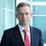 VTB Employee Alexey Nazarov's profile photo