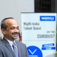 SpiderLogic Employee Sumanth Padival's profile photo