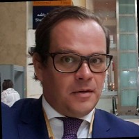 aicep Portugal Global Employee Nuno Lima Leite's profile photo