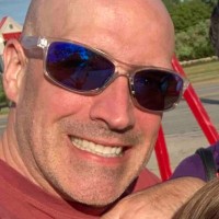 Action Figure Employee Chris Foreman's profile photo