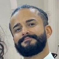 DST Control Employee Ehsan Poorsamany's profile photo