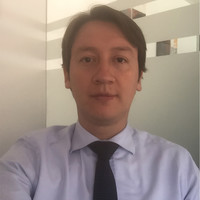 Lexsoft Systems Employee John Edison Alonso Moreno's profile photo