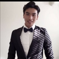 University of California, Riverside Employee Yanbin Tan's profile photo