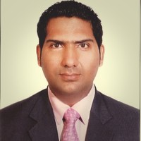 HyperNym Employee Bilal Arshad's profile photo