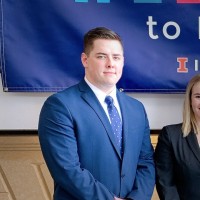 Johnson & Bell, Trial Lawyers Employee Jack Gainer's profile photo