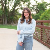 Lago Vista ISD Employee Cameron Tuggle's profile photo