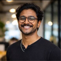 Vinith Gollapudi Email & Phone Number