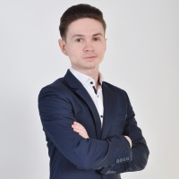 Polpatron Employee Oleksii Chernyshenko's profile photo