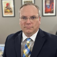 VisiQuate, Inc. Employee Matt Kelley's profile photo