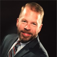 bp Employee Kenneth Walker's profile photo