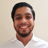 Bristol Myers Squibb UK & Ireland Employee Newaj Khan's profile photo