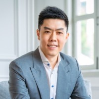 The Lucas Bols Company Employee Jak Lee's profile photo