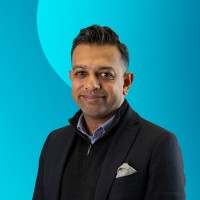 Senovo IT Ltd Employee Pritesh Patel's profile photo
