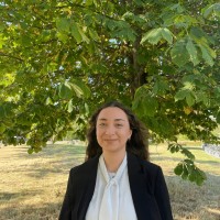 MetGen Employee Faidra Alefantou's profile photo