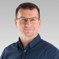 ORBITVU Employee Daniel Kusz's profile photo