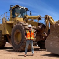 Lancaster Development, Inc. Employee Brett Tiffany's profile photo