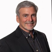 Astrion Employee Pete Ward's profile photo
