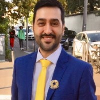 Sistema Federação das Indústrias do Estado de Goiás Employee Albino Andrade's profile photo