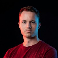 Kreavio Employee Tomáš Suchý's profile photo