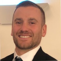City and County of Denver Employee Shane O'Neill's profile photo