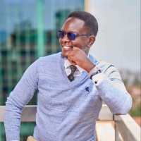 Mike Juma Email