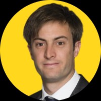 Kactus Employee Bruno Lajous's profile photo