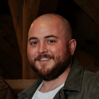Looka Employee Michael Kennedy's profile photo