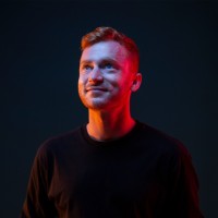 Hamish Russell's profile photo