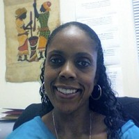 Los Angeles Unified School District Employee Letitia Johnson-Davis's profile photo