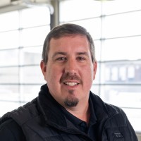 ShearWorx Employee Blake Dorsett's profile photo