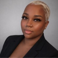 Symposit LLC Employee Tiffany Allen's profile photo