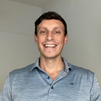 UFP Packaging Employee Dylan st Ours's profile photo